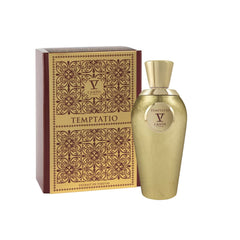 Extrait De Parfum 100 Ml "V Canto" Temptatio