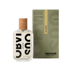 Obvious Un Bois Edp 100ml