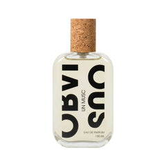 Obvious Un Musc Edp 100ml