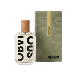 Obvious Un Musc Edp 100ml