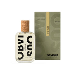 Obvious Une Rose Edp 100ml