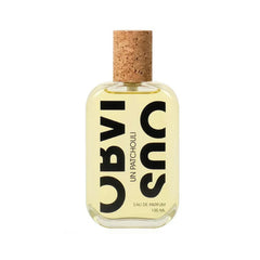 Obvious Un Patchouli Edp 100ml