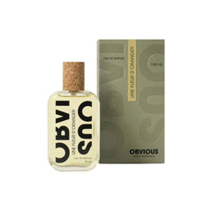 Obvious Une Fleur D'oranger Edp 100ml