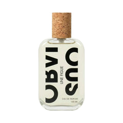 Obvious Une Figue Edp 100ml