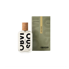 Obvious Une Figue Edp 100ml