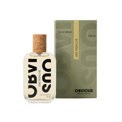 Obvious Une Pistache Edp 100ml