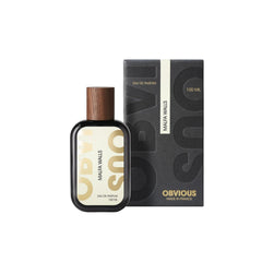 Obvious Malfa Walls Edp 100ml
