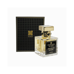 Fragrance Du Bois Oud Bleu Intense Exdp 100ml