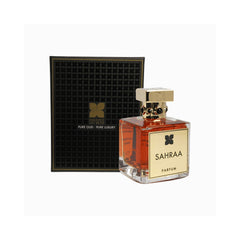 Fragrance Du Bois Sahraa Exdp 100ml