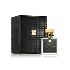 Fragrance Du Bois Minuit Et Demi Exdp 100 Ml