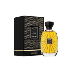 Atelier Des Ors Lune Feline Extrait 100ml