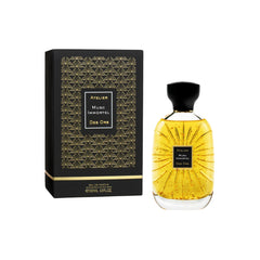 Atelier Des Ors Musc Immortel Edp 100ml