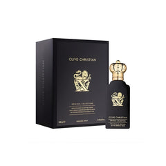 CLIVE CHRISTIAN - ORIGINAL COLLECTION X FEMENINE 100ML PERFUME SPRAY