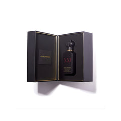 CLIVE CHRISTIAN - NOBLE COLLECTION XXI ART DECO AMBERWOOD 50ML PERFUME SPRAY