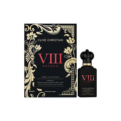 CLIVE CHRISTIAN - NOBLE COLLECTION VIII MAGNOLIA FEMININE 50ML PERFUME SPRAY