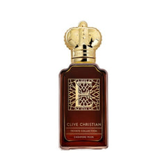 Private Collection E Cashmere Musk 50ml