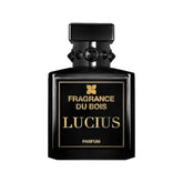 Fragrance Du Bois Lucius Exdp 75ml