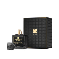 Fragrance Du Bois Lucius Exdp 75ml