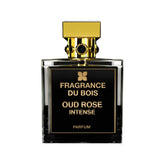 Fragrance Du Bois Oud Rose Intense Parfum 100ml