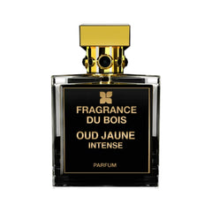 Fragrance Du Bois Oud Jaune Intense Parfum 100ml