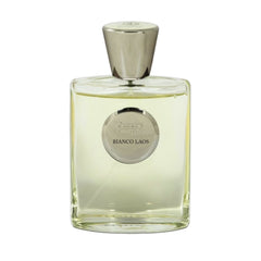 Giardino Benessere Bianco Laos 100ml