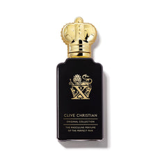 CLIVE CHRISTIAN - ORIGINAL COLLECTION X MASCULINE 100ML PERFUME SPRAY