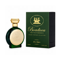 Green Sapphire EDP 100ML