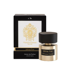 Extrait De Parfum White Fire 100 Ml