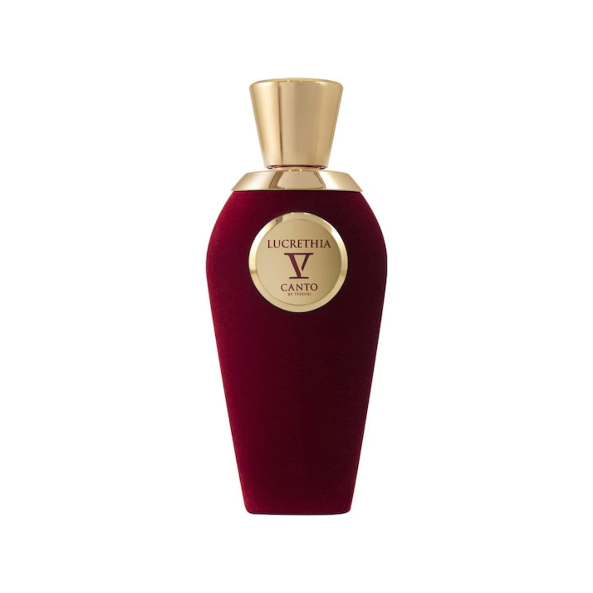 Extrait De Parfum 100 Ml "V Canto" Lucrethia