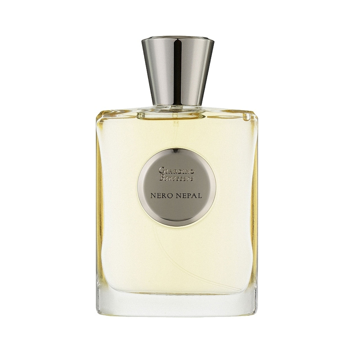 Eau De Parfum Gb 100 Ml Nero Nepal