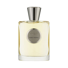 Eau De Parfum Gb 100 Ml Nero Nepal