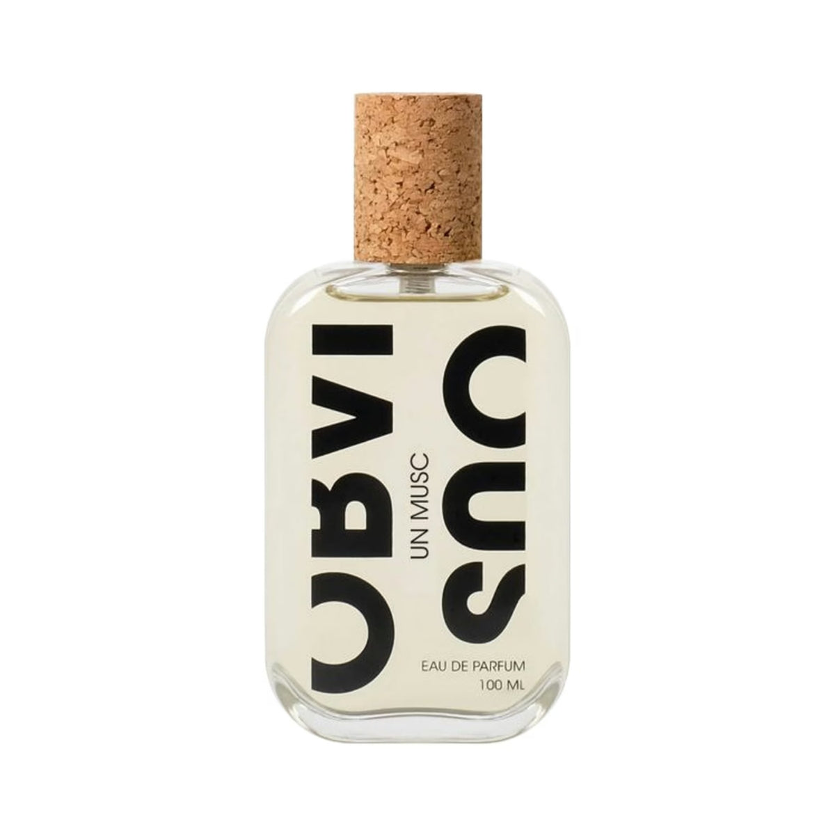 Obvious Un Musc Edp 100ml