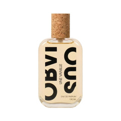 Obvious Une Vanille Edp 100ml