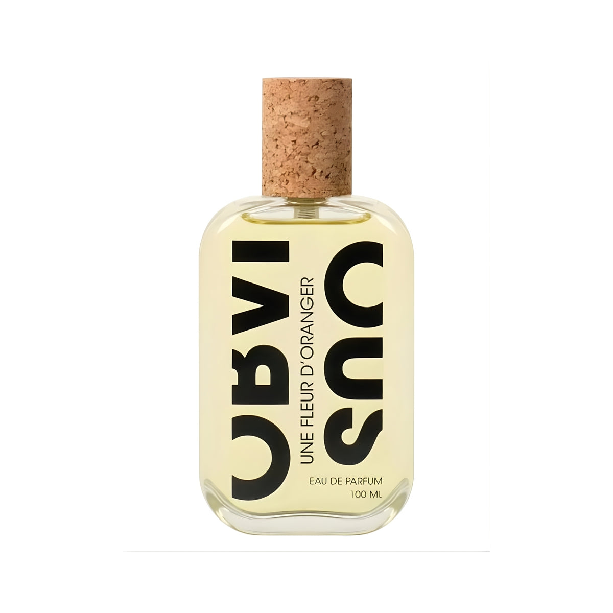 Obvious Une Fleur D'oranger Edp 100ml