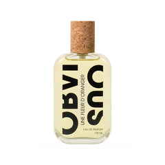 Obvious Une Fleur D'oranger Edp 100ml