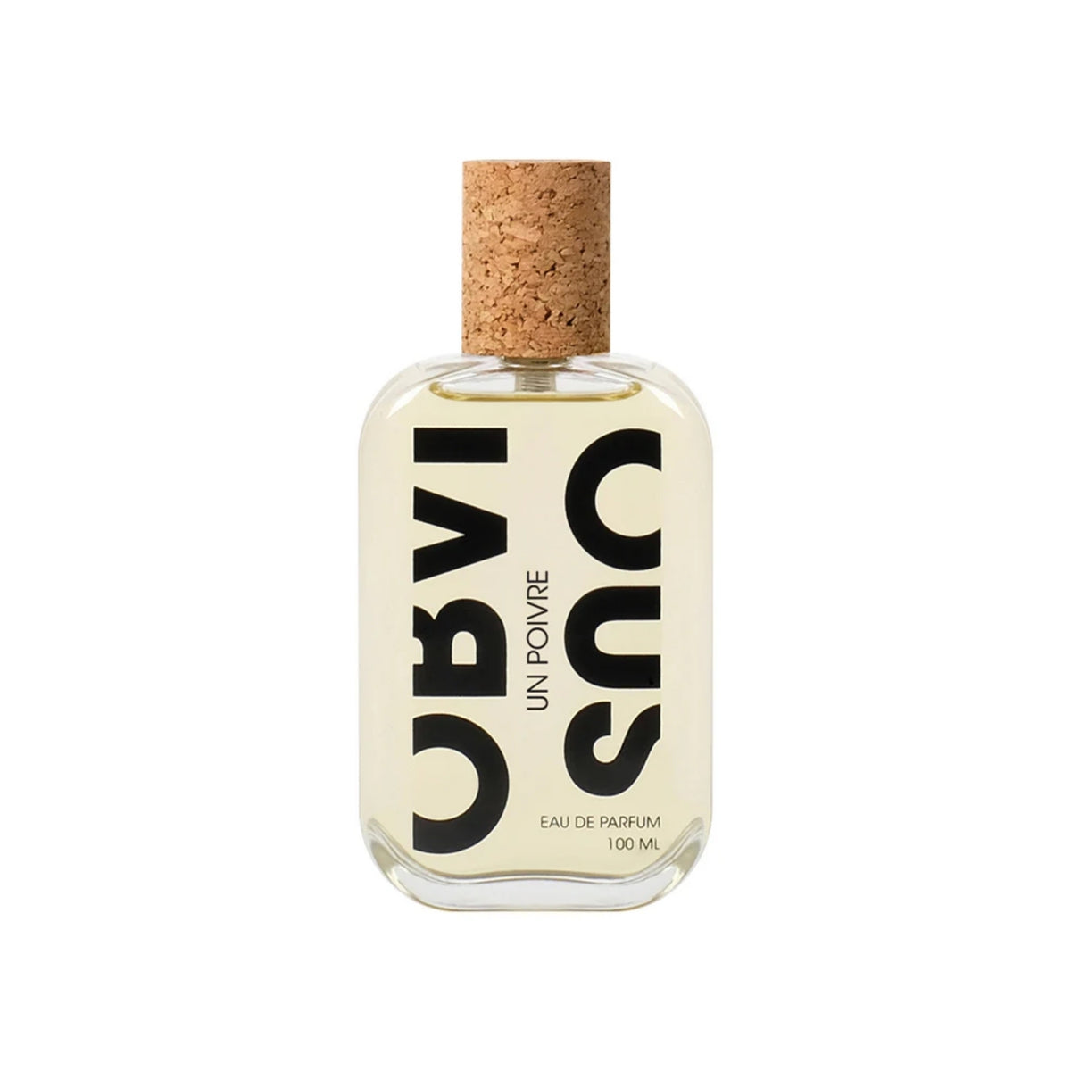 Obvious Un Poivre Edp 100ml