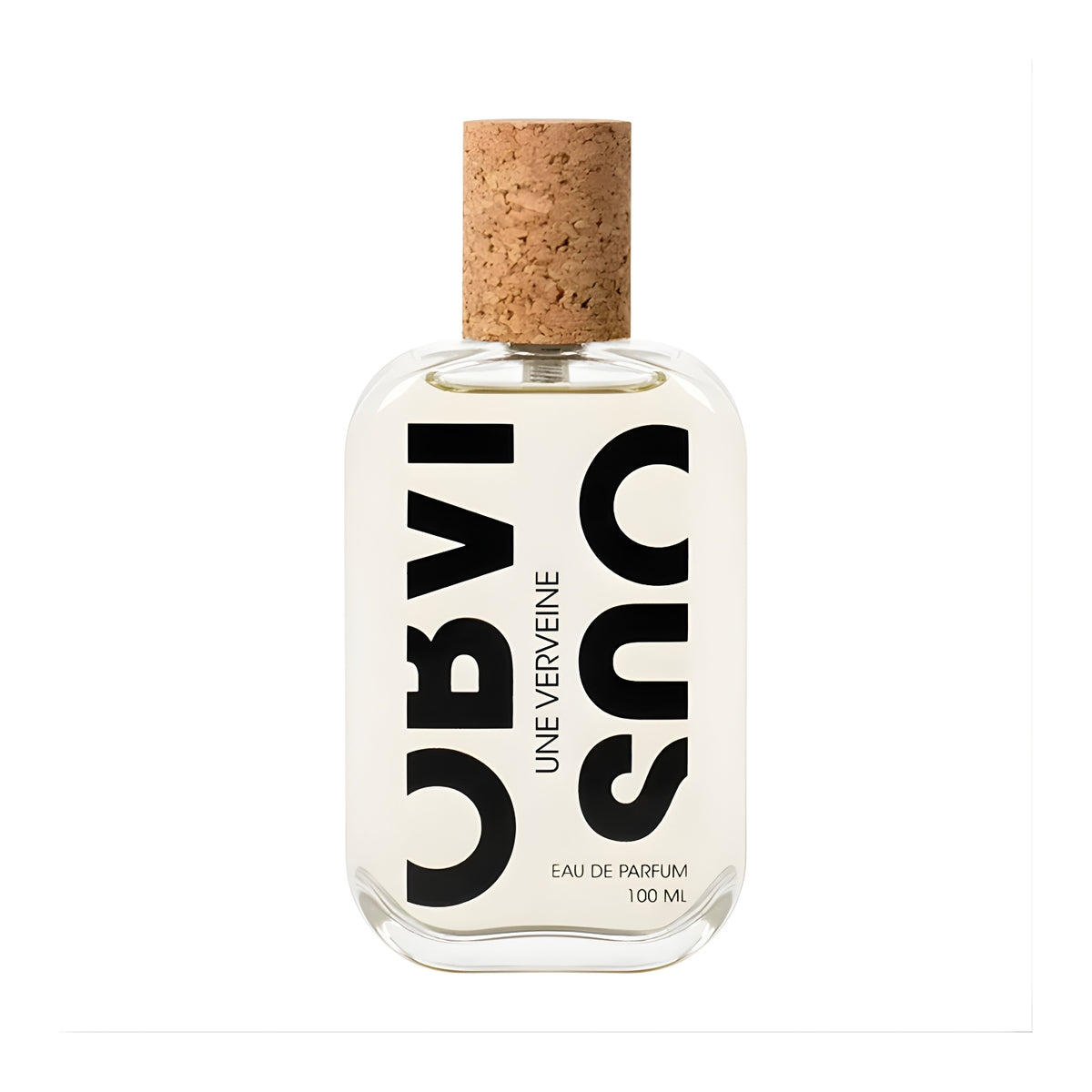 Obvious Une Verveine Edp 100ml