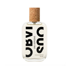 Obvious Une Verveine Edp 100ml