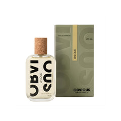 Obvious Un Oud Edp 100ml