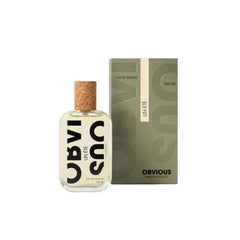 Obvious Un Etã© Edp 100ml