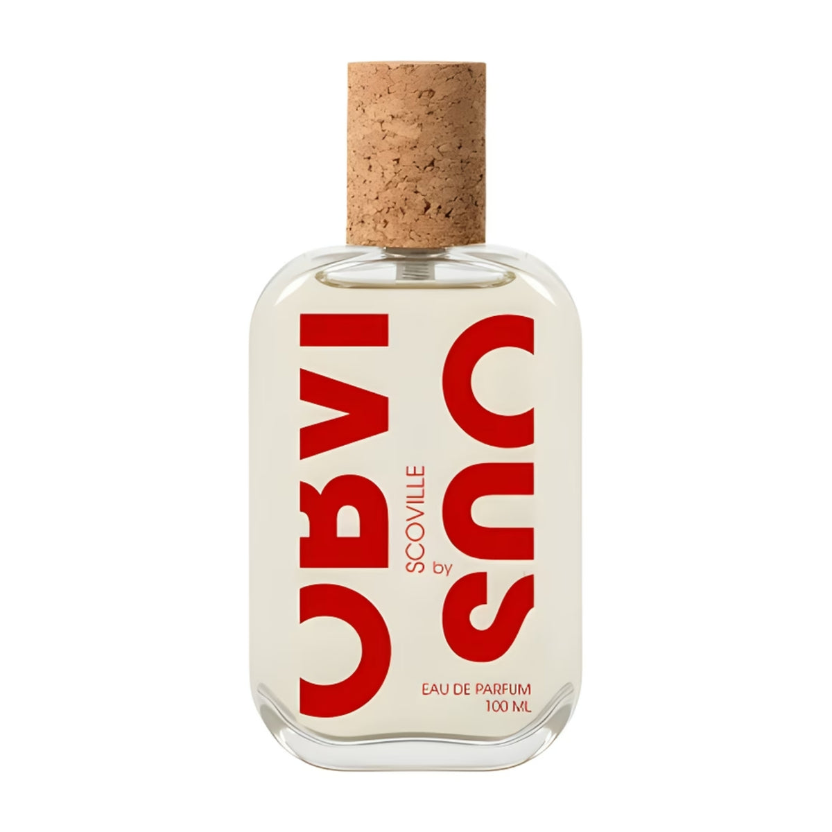 Obvious Scoville By Obvious Edp 100ml