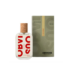 Obvious Scoville By Obvious Edp 100ml