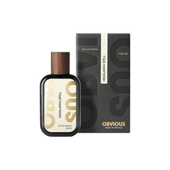 Obvious Himalayan Spell Edp 100ml