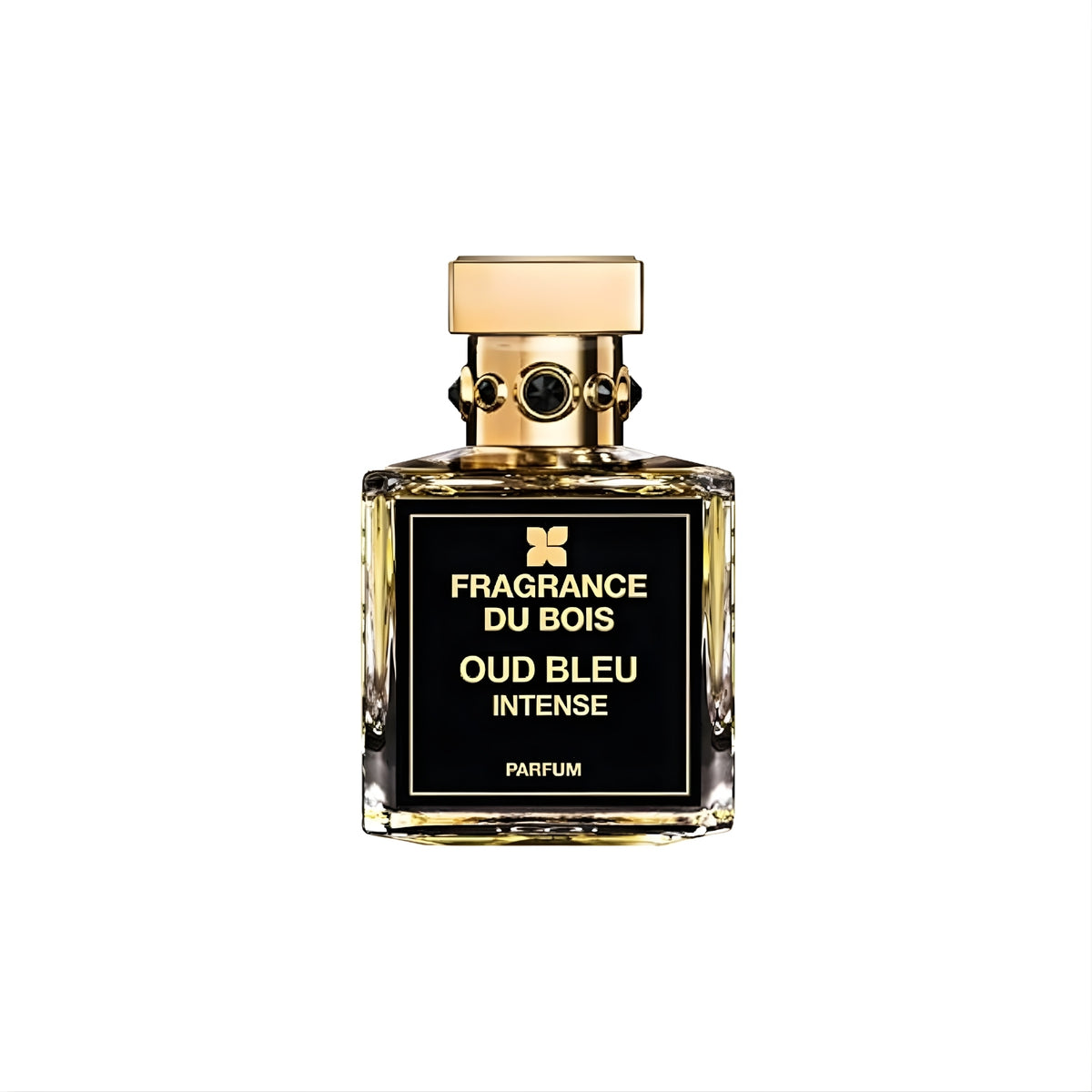 Fragrance Du Bois Oud Bleu Intense Exdp 100ml