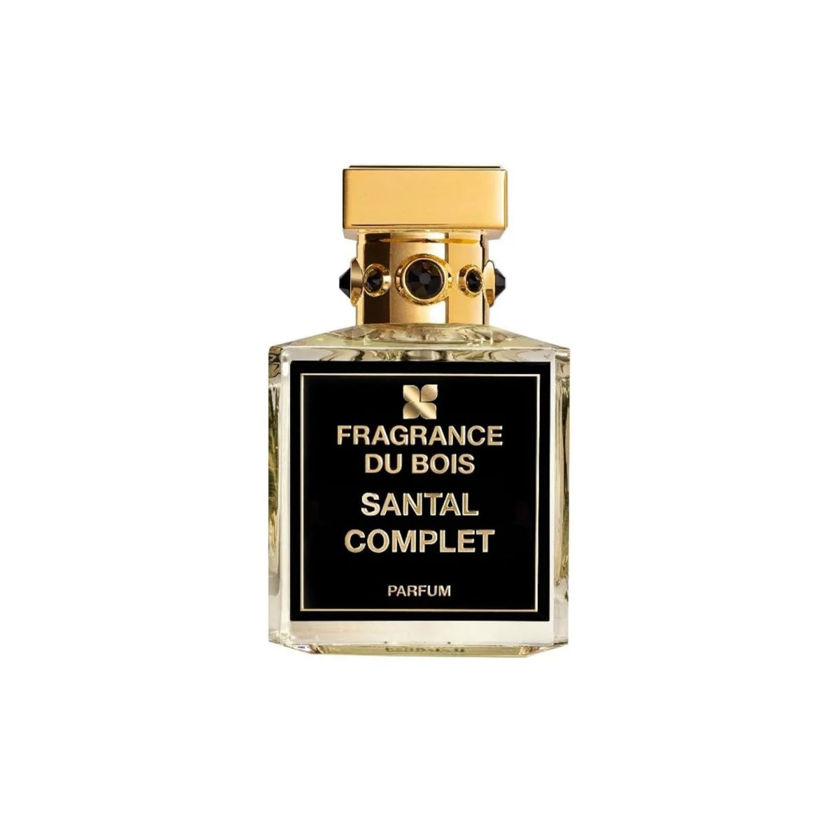 Fragrance Du Bois Santal Complet Exdp 100ml