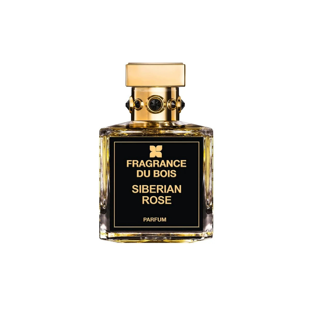Fragrance Du Bois Siberian Rose Exdp 100ml