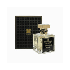 Fragrance Du Bois Siberian Rose Exdp 100ml