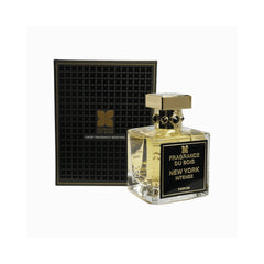 Fragrance Du Bois New York Intense Exdp 100ml