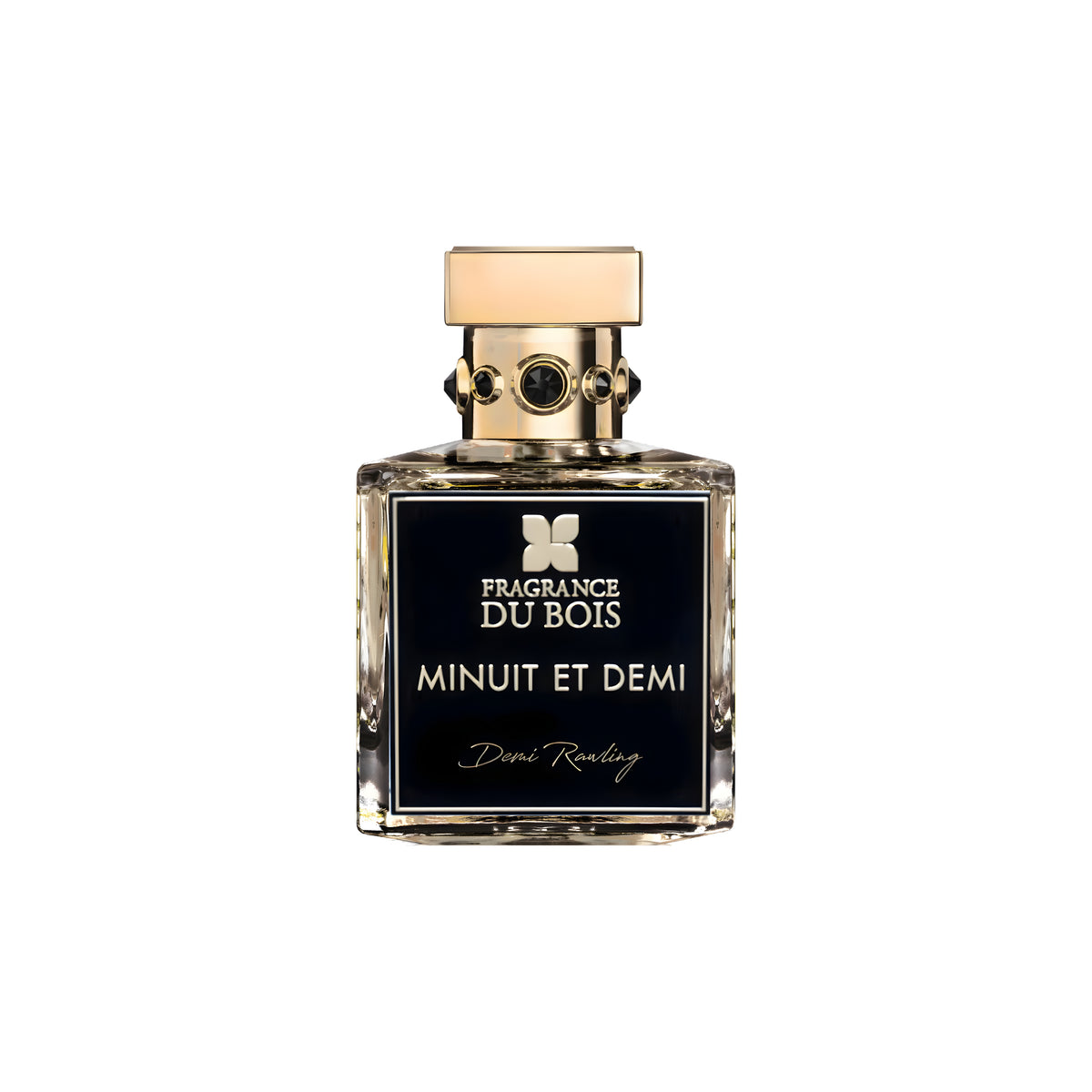 Fragrance Du Bois Minuit Et Demi Exdp  100 Ml