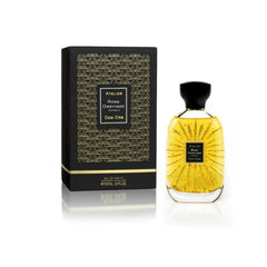 Rose Omeyyade - Extrait 30% - 100ml